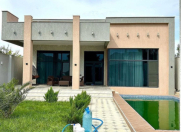 Satılır 4 otaqlı 160 m2 bağ evi Mərdəkan