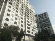 İcarəyə verilir 2 otaqlı 60 m2 yeni tikili Həzi Aslanov m.
