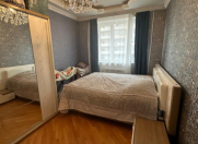 Satılır 2 otaqlı 80 m2 yeni tikili 8 Noyabr m.