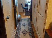 Satılır 2 otaqlı 60 m2 köhnə tikili Əhmədli m.