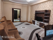 İcarəyə verilir 3 otaqlı 100 m2 yeni tikili 9 mkr