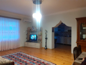 Satılır 5 otaqlı 290 m2 bağ evi Sea Breeze Resort