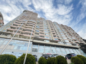 Satılır 5 otaqlı 202 m2 yeni tikili Elmlər Akademiyası m.