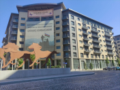 Satılır 5 otaqlı 245 m2 yeni tikili Ağ şəhər