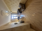 İcarəyə verilir 2 otaqlı 90 m2 yeni tikili İnşaatçılar m.