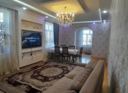 Satılır 4 otaqlı 200 m2 bağ evi Savalan