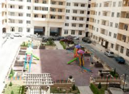 Satılır 3 otaqlı 115 m2 yeni tikili Nərimanov r.