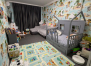 Satılır 2 otaqlı 60 m2 köhnə tikili Əhmədli