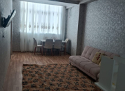 İcarəyə verilir 3 otaqlı 100 m2 yeni tikili Əhmədli