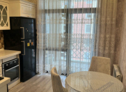 İcarəyə verilir 2 otaqlı 89 m2 yeni tikili Nəriman Nərimanov m.