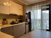 Satılır 4 otaqlı 146 m2 yeni tikili Həzi Aslanov