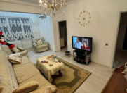 Satılır 3 otaqlı 74 m2 köhnə tikili 1 mkr