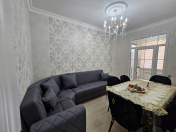 Satılır 2 otaqlı 42 m2 yeni tikili Masazır