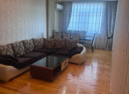 İcarəyə verilir 3 otaqlı 120 m2 yeni tikili Nəriman Nərimanov m.