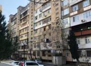 Satılır 2 otaqlı 70 m2 köhnə tikili Köhnə Günəşli