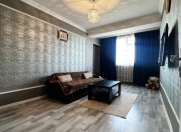 Satılır 2 otaqlı 50 m2 köhnə tikili Nəriman Nərimanov m.