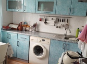 Satılır 2 otaqlı 50 m2 köhnə tikili Əhmədli m.