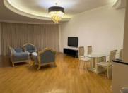 Satılır 4 otaqlı 170 m2 yeni tikili Qış parkı