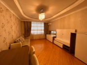 Satılır 3 otaqlı 90 m2 yeni tikili Masazır
