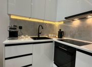 İcarəyə verilir 2 otaqlı 77 m2 yeni tikili Sea Breeze Resort