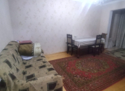 Satılır 2 otaqlı 90 m2 köhnə tikili Bakıxanov