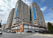 Satılır 2 otaqlı 101 m2 yeni tikili Şah İsmayıl Xətai m.