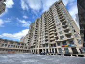 Satılır 2 otaqlı 80 m2 yeni tikili Şah İsmayıl Xətai m.