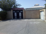 Satılır 4 otaqlı 132 m2 həyət evi Naxçıvan