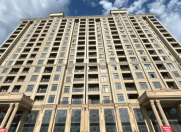 Satılır 2 otaqlı 79 m2 yeni tikili Şah İsmayıl Xətai m.