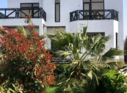 Satılır 7 otaqlı 430 m2 villa Buzovna