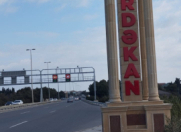 Satılır 6 sot torpaq Mərdəkan