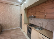 İcarəyə verilir 2 otaqlı 51 m2 yeni tikili 28 May m.