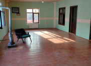 İcarəyə verilir 5 otaqlı 100 m2 həyət evi Qaraçuxur