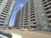 Satılır 3 otaqlı 74 m2 yeni tikili Sumqayıt