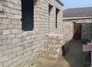 Satılır 3 otaqlı 90 m2 yeni tikili Ramana