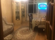 Satılır 2 otaqlı 40 m2 köhnə tikili Həzi Aslanov m.