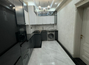 Satılır 3 otaqlı 107 m2 yeni tikili Nəriman Nərimanov m.