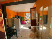 İcarəyə verilir 2 otaqlı 30 m2 obyekt Gənclik m.