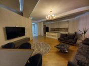 Satılır 3 otaqlı 120 m2 yeni tikili Ağ şəhər