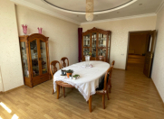 Satılır 4 otaqlı 186 m2 yeni tikili Nəriman Nərimanov m.