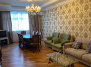 Satılır 2 otaqlı 108 m2 yeni tikili Nəriman Nərimanov m.