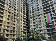 Satılır 2 otaqlı 85 m2 yeni tikili Həzi Aslanov