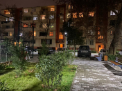 Satılır 2 otaqlı 60 m2 köhnə tikili Bakıxanov