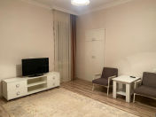 Satılır 1 otaqlı 42 m2 köhnə tikili Nəsimi r.