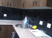 Satılır 1 otaqlı 36 m2 yeni tikili Abşeron Gənclər Şəhərciyi