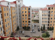 İcarəyə verilir 3 otaqlı 68 m2 yeni tikili Masazır