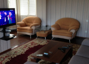 İcarəyə verilir 2 otaqlı 80 m2 köhnə tikili Absheron Marriott otel