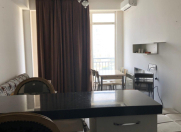 İcarəyə verilir 2 otaqlı 45 m2 yeni tikili 20 yanvar m.