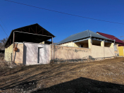 Satılır 3 otaqlı 70 m2 həyət evi Daşkəsən