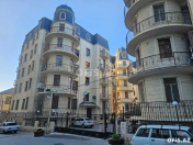 Satılır 3 otaqlı 95 m2 yeni tikili Abşeron r.